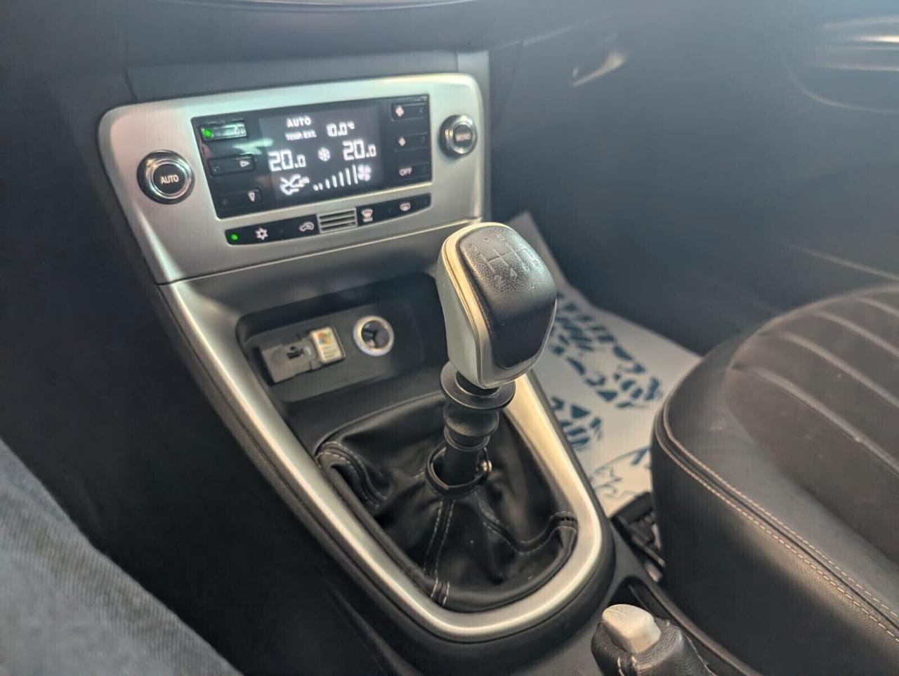 Lancia Delta 1.6 DIESEL FINANZIABILE