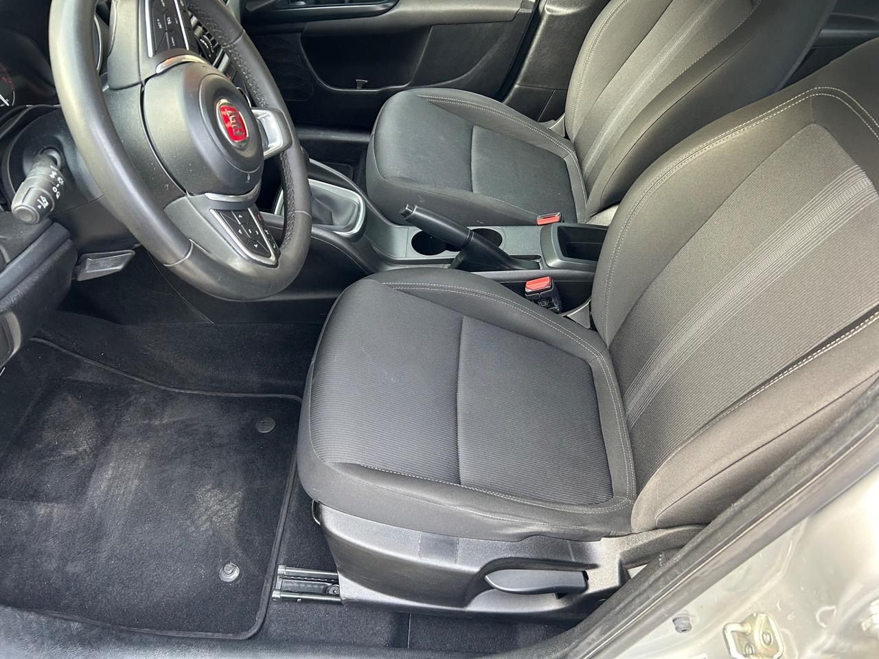 Fiat Tipo 1.6 Mjt S&S SW Business