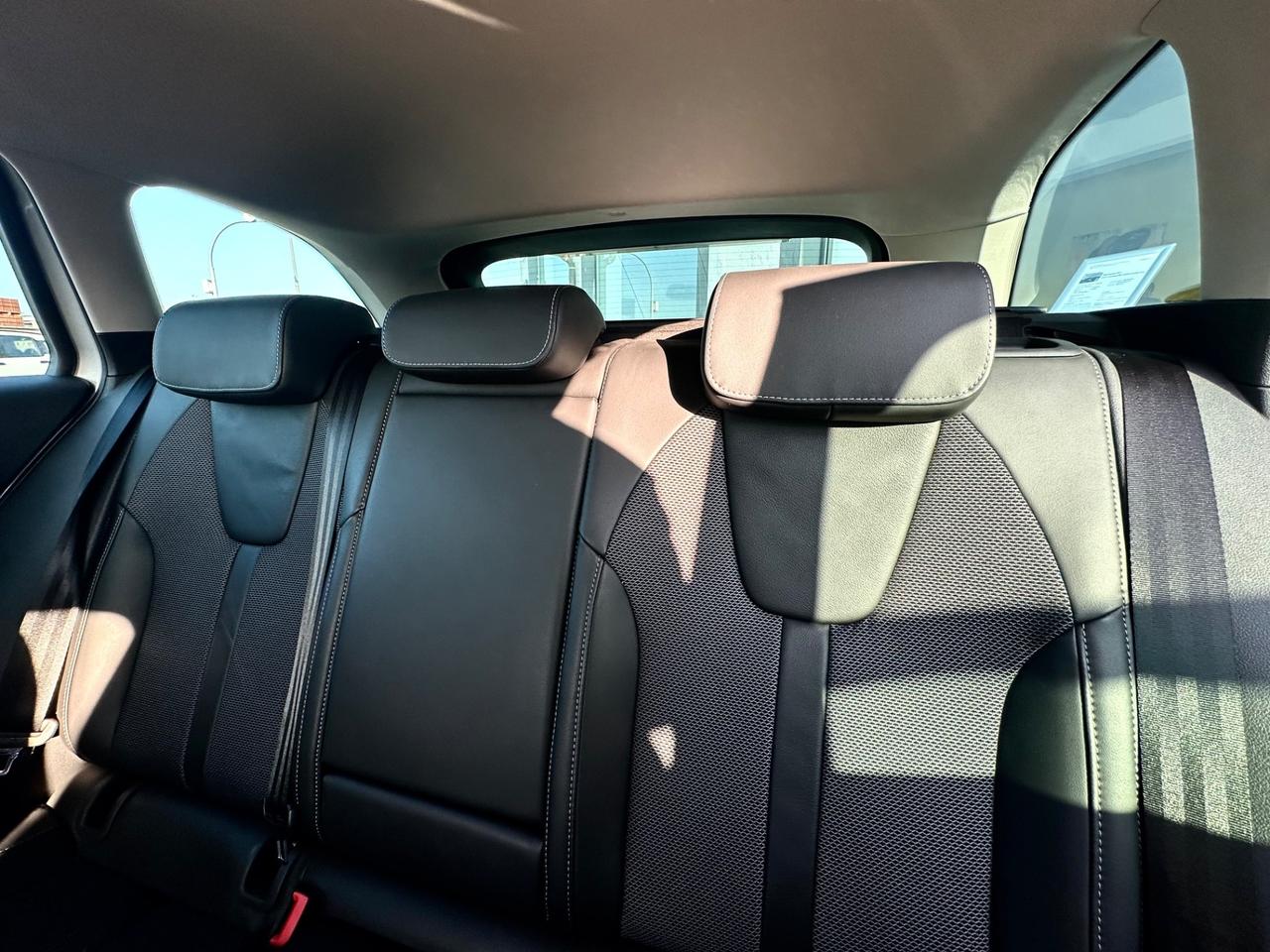 Skoda Octavia 1.5 e-TEC DSG Style *NO VINCOLI*