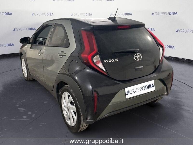 Toyota Aygo X 1.0 Trend 72cv