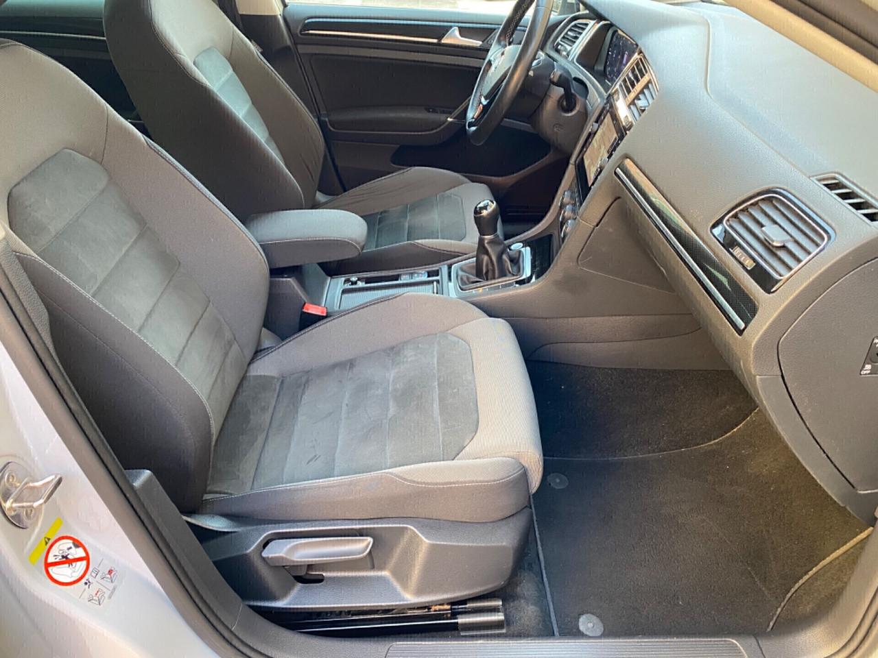 Volkswagen Golf 1.6 Diesel Full Optional