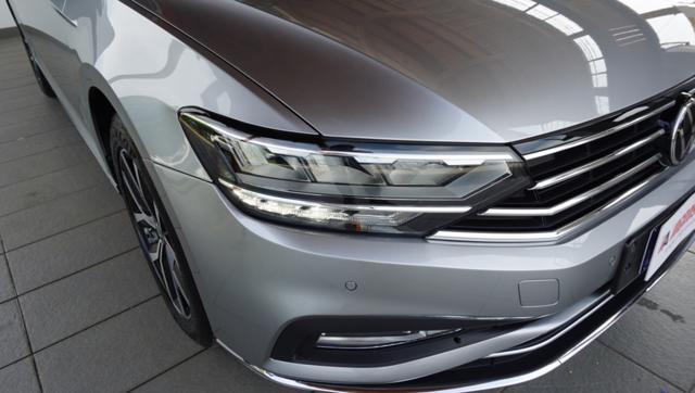 VOLKSWAGEN Passat Variant 2.0 TDI SCR 190 CV DSG Executive BMT