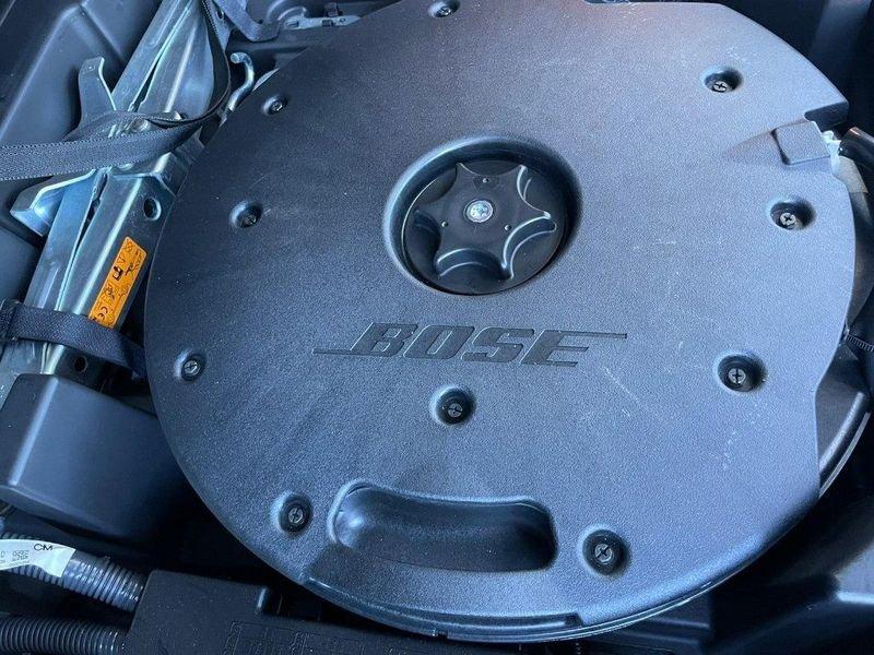 Infiniti QX70 3.0 diesel V6 GT AUTOMATICO -PELLE-NAVI--XENO