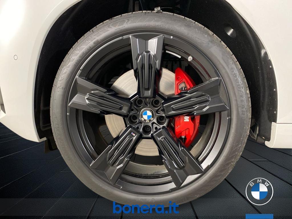 BMW X3 d MSport Pro xDrive40 Steptronic