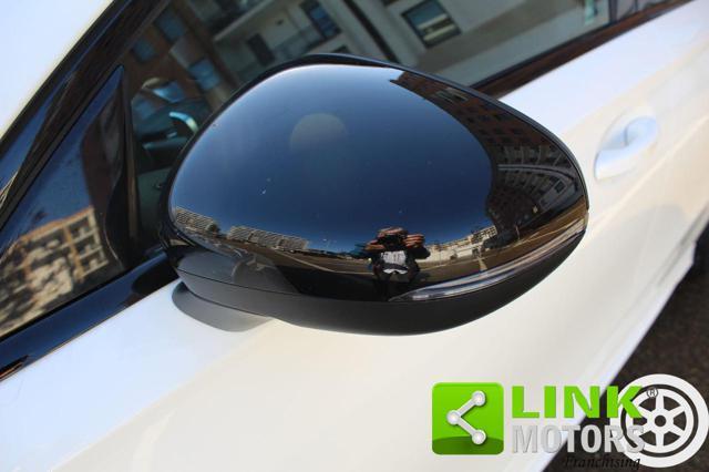MERCEDES-BENZ A 200 d Automatic Premium UnicoProprietario