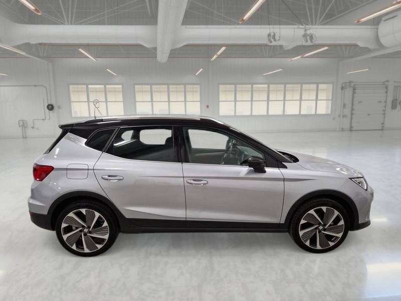 SEAT ARONA 1.0 ECO TSI 70KW FR