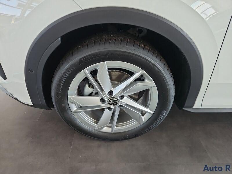 Volkswagen T-Roc 1.5 eTSI 110kW ACT Life DSG