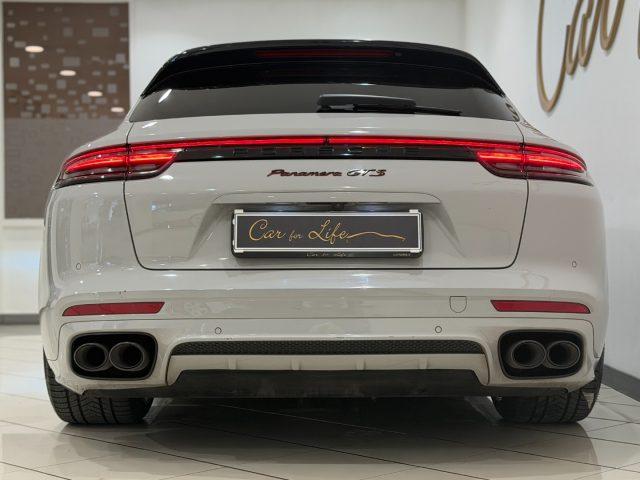 PORSCHE Panamera 4.0 GTS Sport Turismo