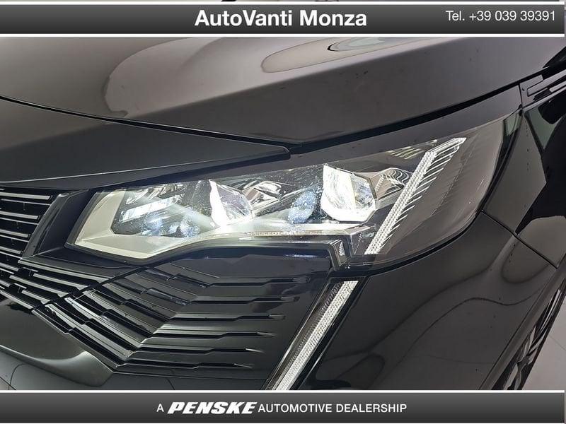Peugeot 3008 3008 BlueHDi 130 S&S EAT8 GT