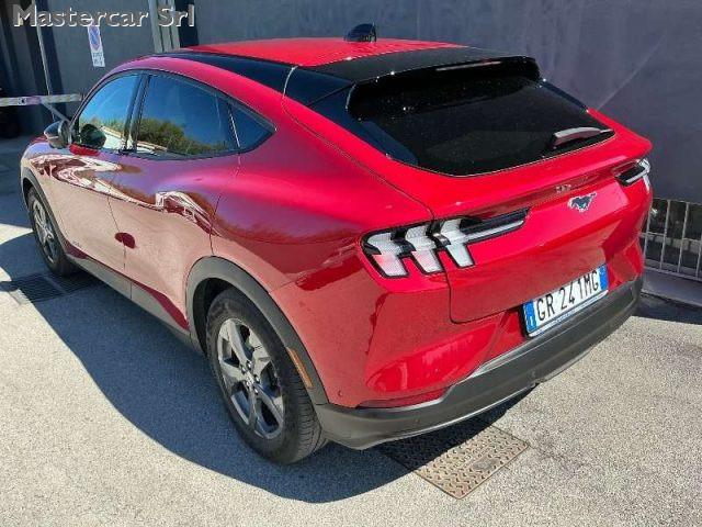 FORD Mustang Mach-E Mach-e standard range SPORT rwd 269cv - GR241MG