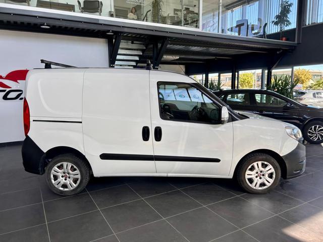 FIAT Doblo Doblò 1.3 MJT 90 CV PC-TN Cargo Lamierato