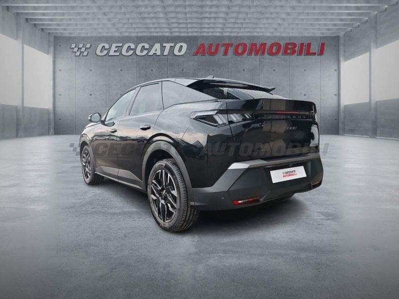 Peugeot 3008 3008 1.2 hybrid Allure 136cv e-dcs6