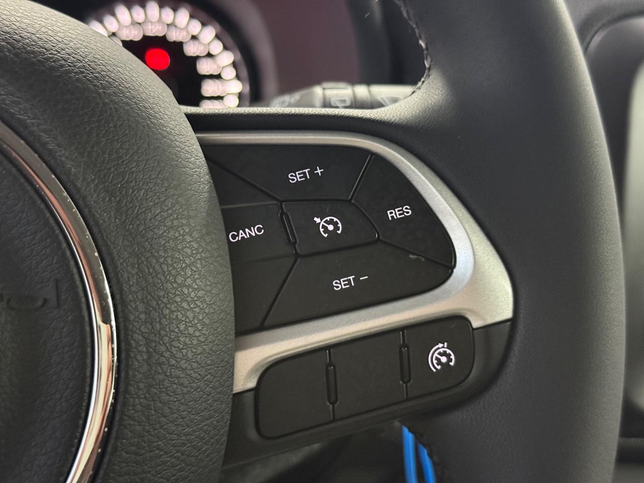 Jeep Renegade 1.0 T3 120cv Longitude