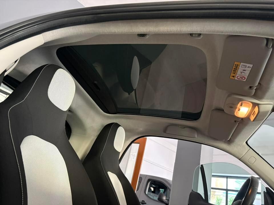 Smart ForTwo 70 1.0 Passion