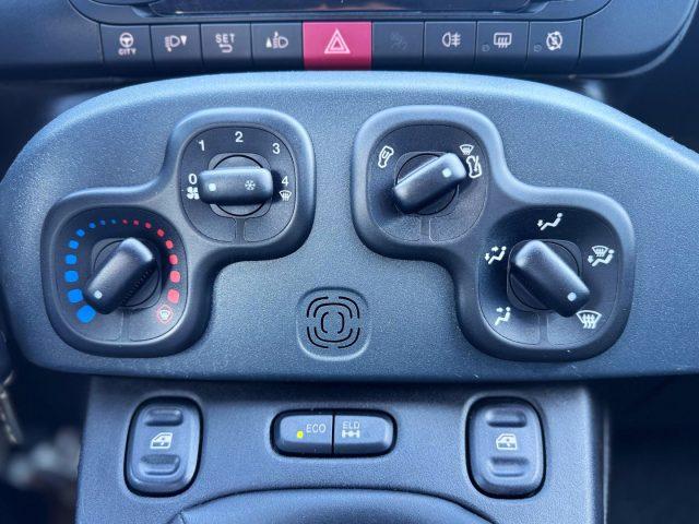 FIAT Panda 0.9 TwinAir Turbo S&S 4x4 *UNIPROP*