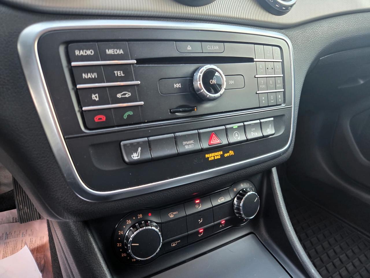 Mercedes-benz GLA 200 d Automatic Executive