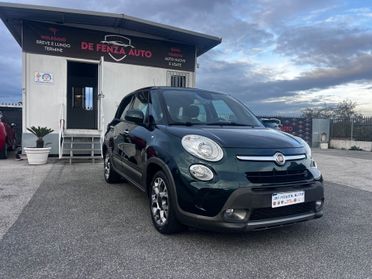Fiat 500L 1.3 Multijet 85 CV Trekking Dualogic