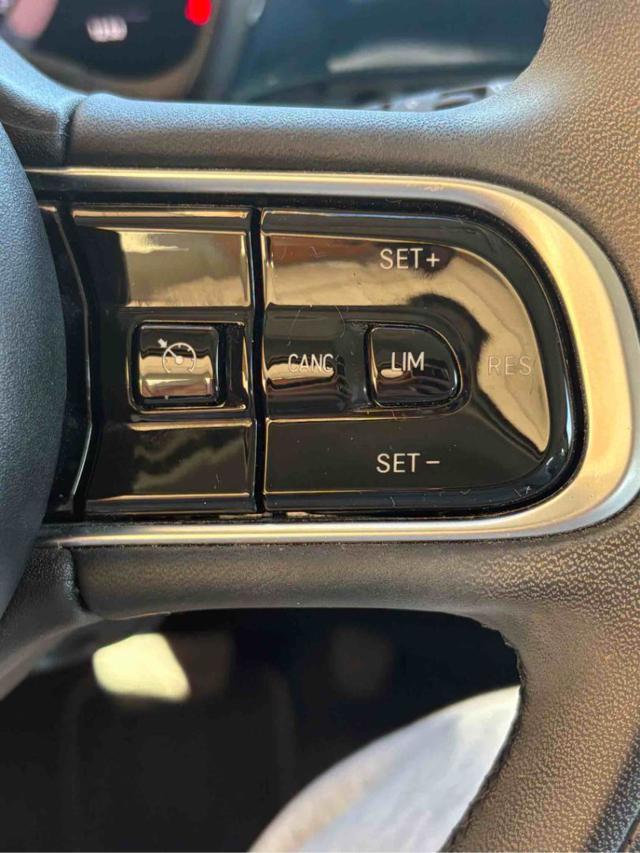 FIAT 500e 3+1 42 kWh Icon