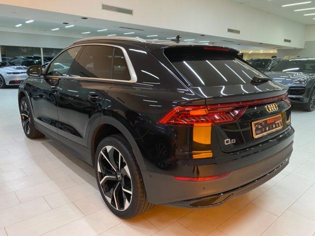 AUDI Q8 50 TDI 286 CV quattro tiptronic