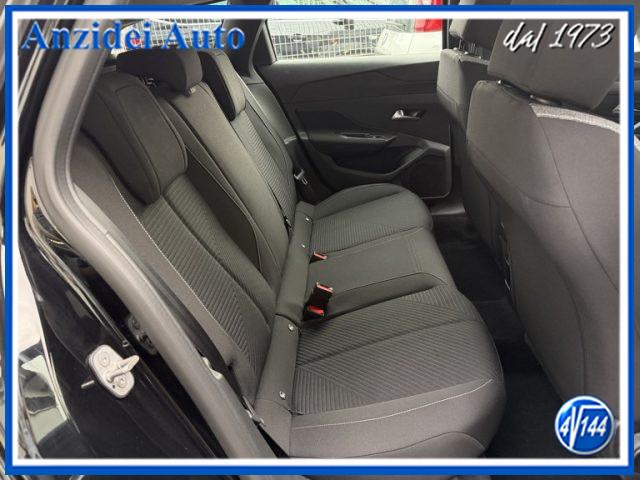 PEUGEOT 308 1.5 BlueHDi 130 Cv EAT8 SW Active Pack