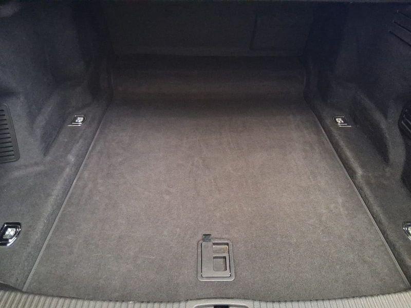 Audi A8 50 TDI 3.0 quattro tiptronic