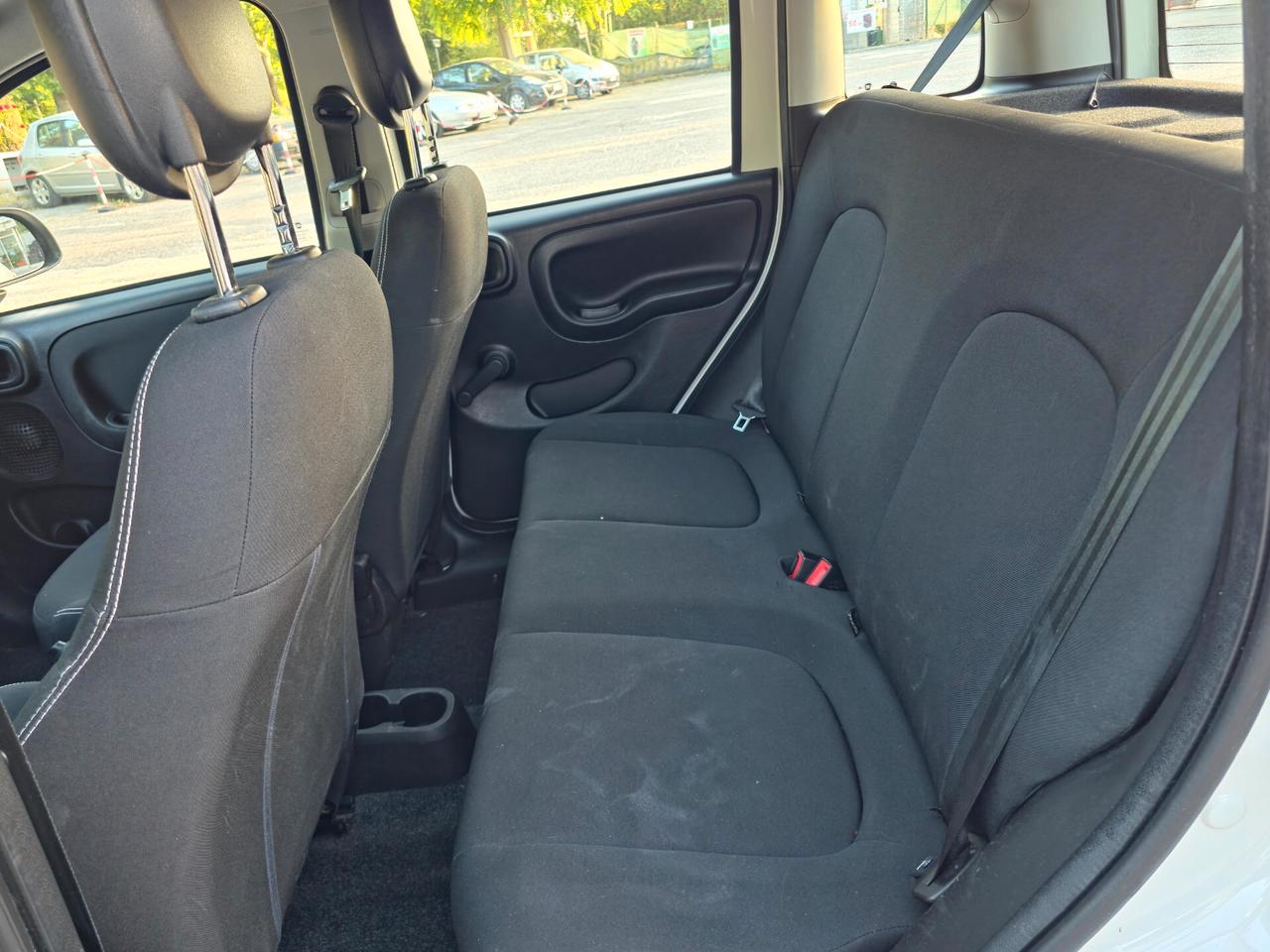 Fiat Panda 1.0 FireFly S&S Hybrid CV-69 E6 Manuale NEO 2024