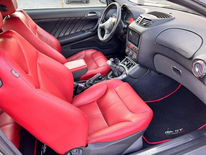 Alfa Romeo GT 1.8 16V TS Distinctive IMPIANTO GPL