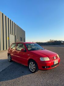 Volkswagen Polo 1.4 cat 3 porte Comfortline