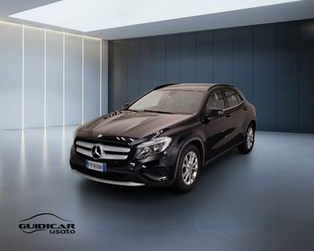 Mercedes-Benz GLA-X156 2017 - GLA 180 d Sport