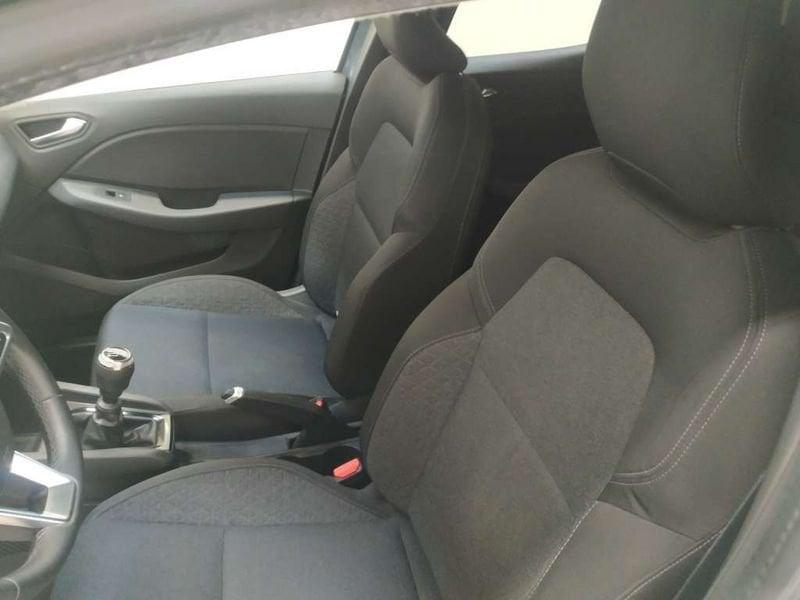 Renault Clio 1.5 blue dci Business 100cv