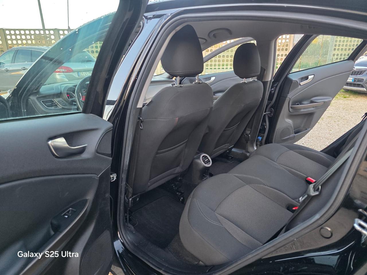 Alfa Romeo Giulietta 1.4 Turbo 120 CV Distinctive