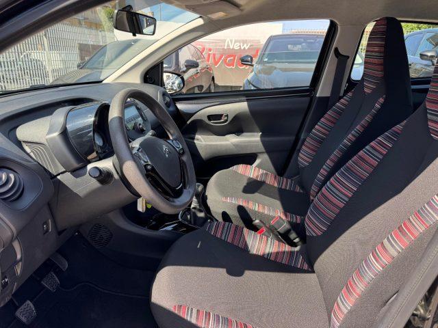 CITROEN C1 Airscape VTi 72 5 porte Feel