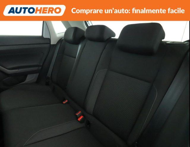 VOLKSWAGEN Polo 1.0 TSI DSG 5p. Comfortline BlueMotion Technology