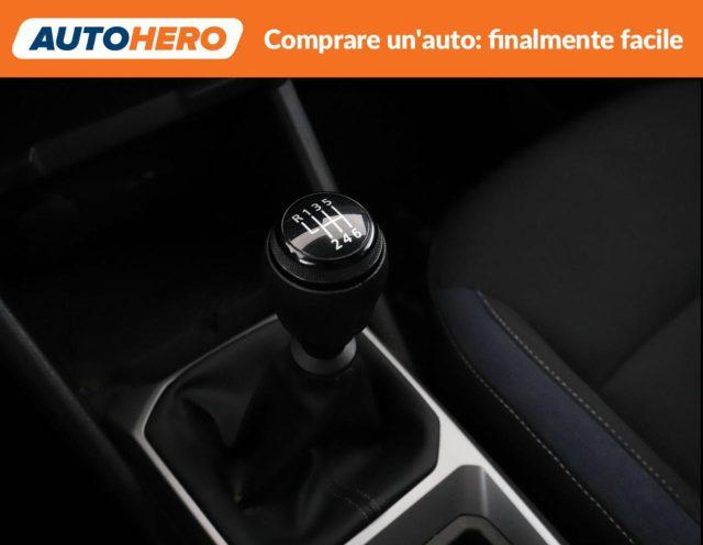 DACIA Duster Tce 130 CV MHEV Journey