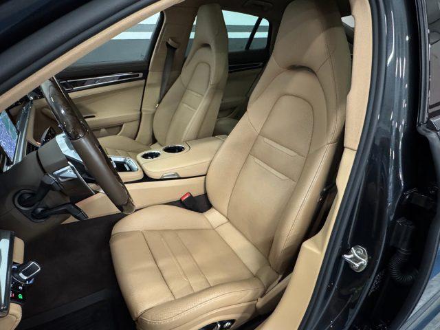 PORSCHE Panamera Panamera 2.9 4 e-hybrid auto Full *pari al nuovo*