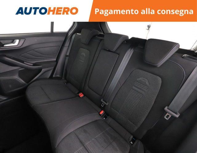 FORD Focus 1.0 EcoBoost Hybrid 155 CV 5p. Active X