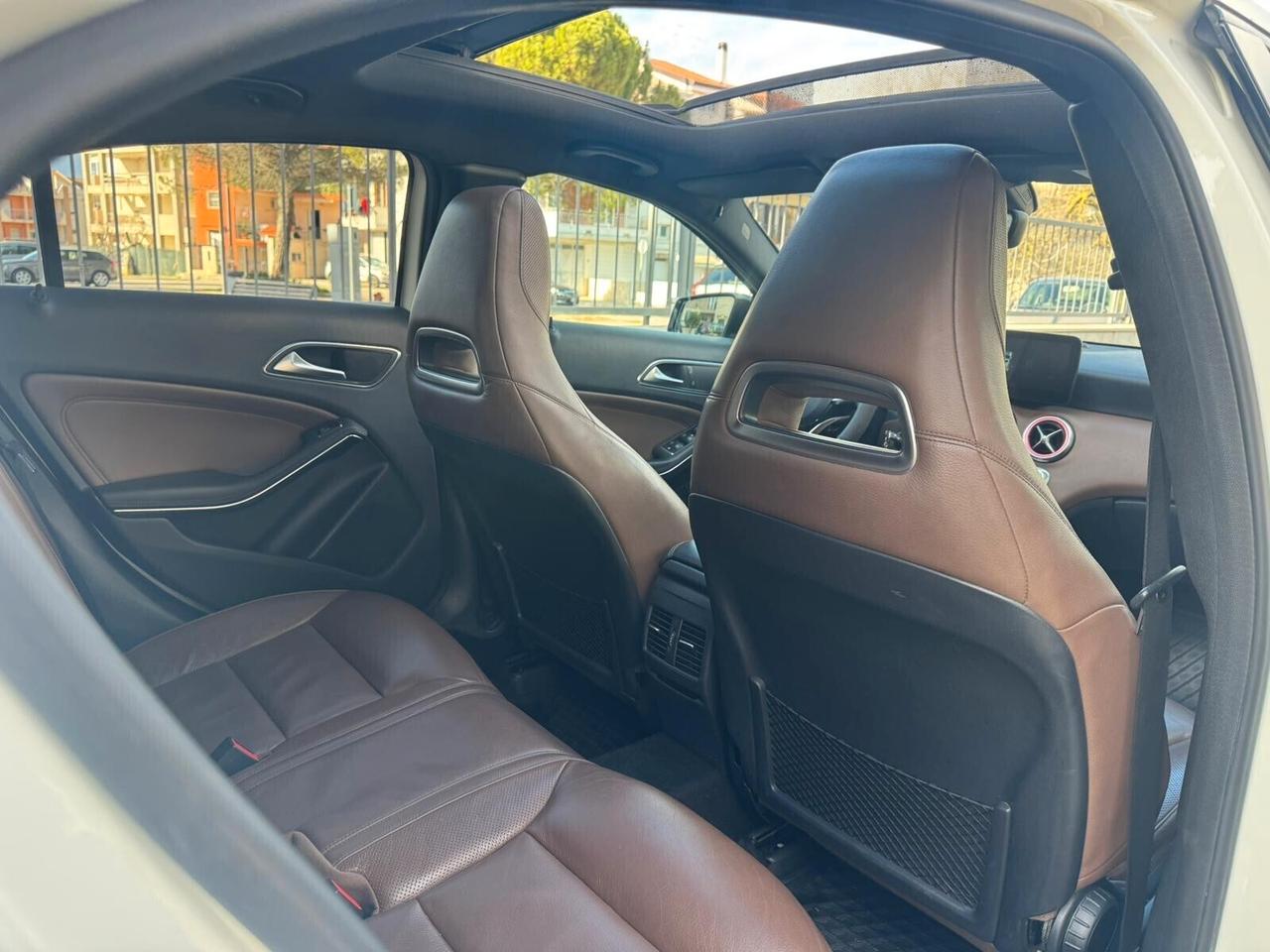 Mercedes-benz A 200 CDI 136 CV PREMIUM,AMG,FULL