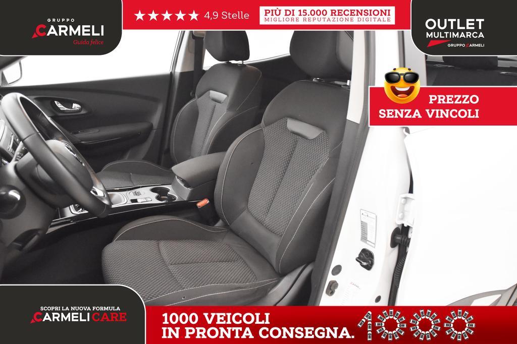 Renault Kadjar 1.2 TCe Energy Zen EDC