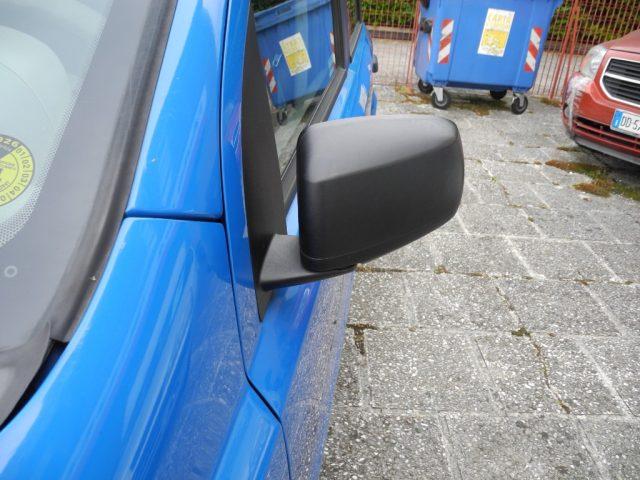 FIAT Panda 1.1 54cv 5p. -OK NEOPATENTATI- UNICA PROPRIETARIA
