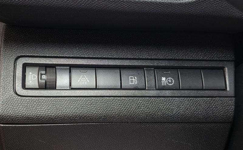 Peugeot 3008 3008 1.6 hybrid 4WD phev Allure Pack 300cv e-eat8 PREZZO REALE