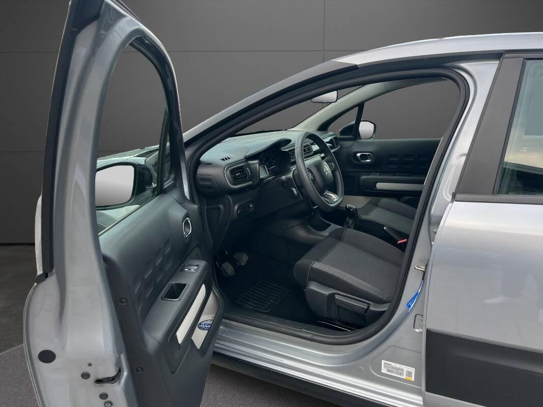 Citroen C3 1.2 puretech Feel Pack s&s 83cv