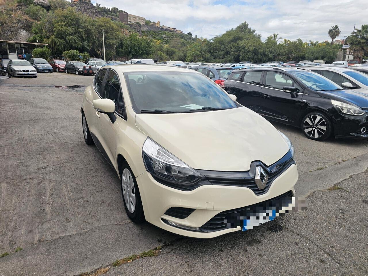 Renault Clio dCi Start&Stop 5 porte Energy Life