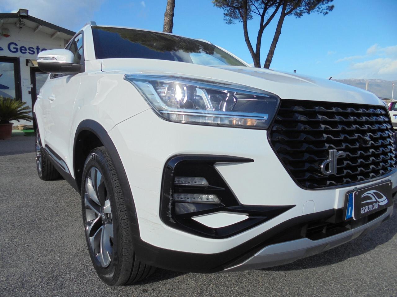 Dr 5.0 1.5 Bi-Fuel GPL