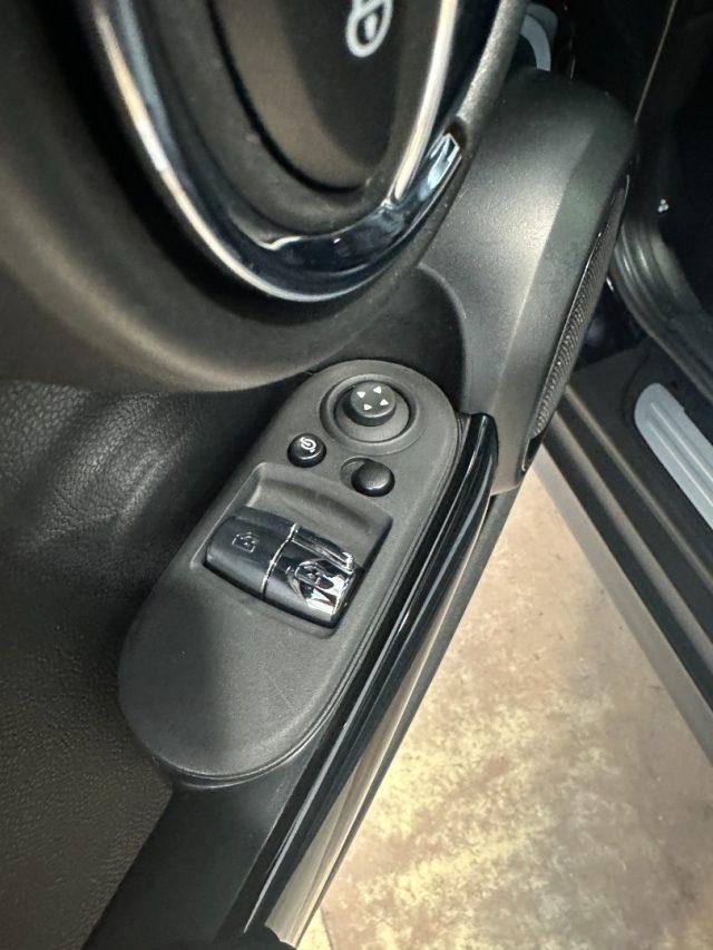 MINI Cooper SE Classic - LED - 17" -Tetto-Carplay-Camera-Harman K