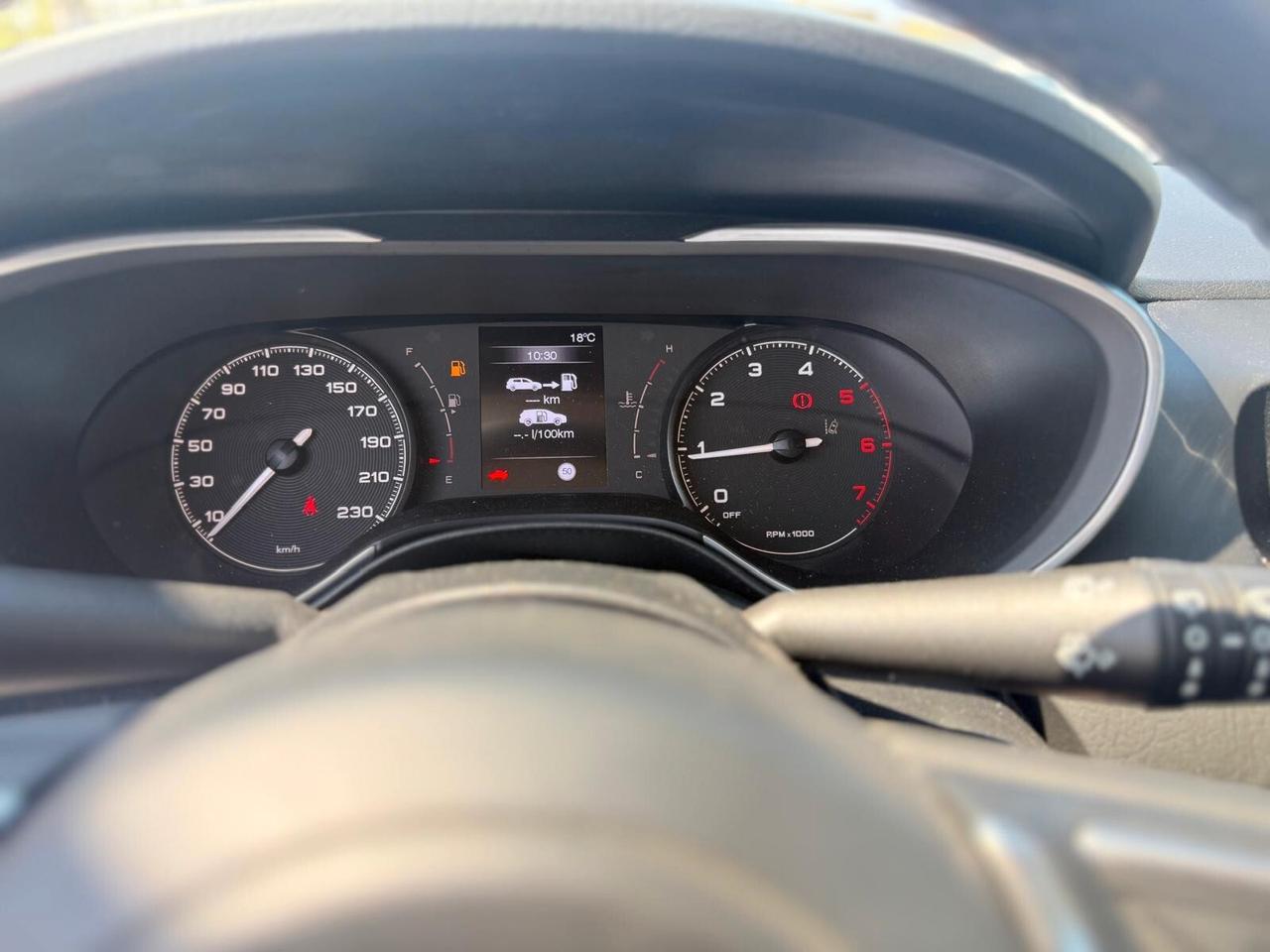 FIAT TIPO 5 PORTE 1.3 MJT 95 CV S&S