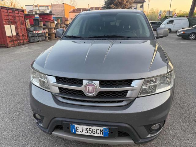 FIAT Freemont 7posti 2.0 Multijet 140 CV Freemont Bellissima