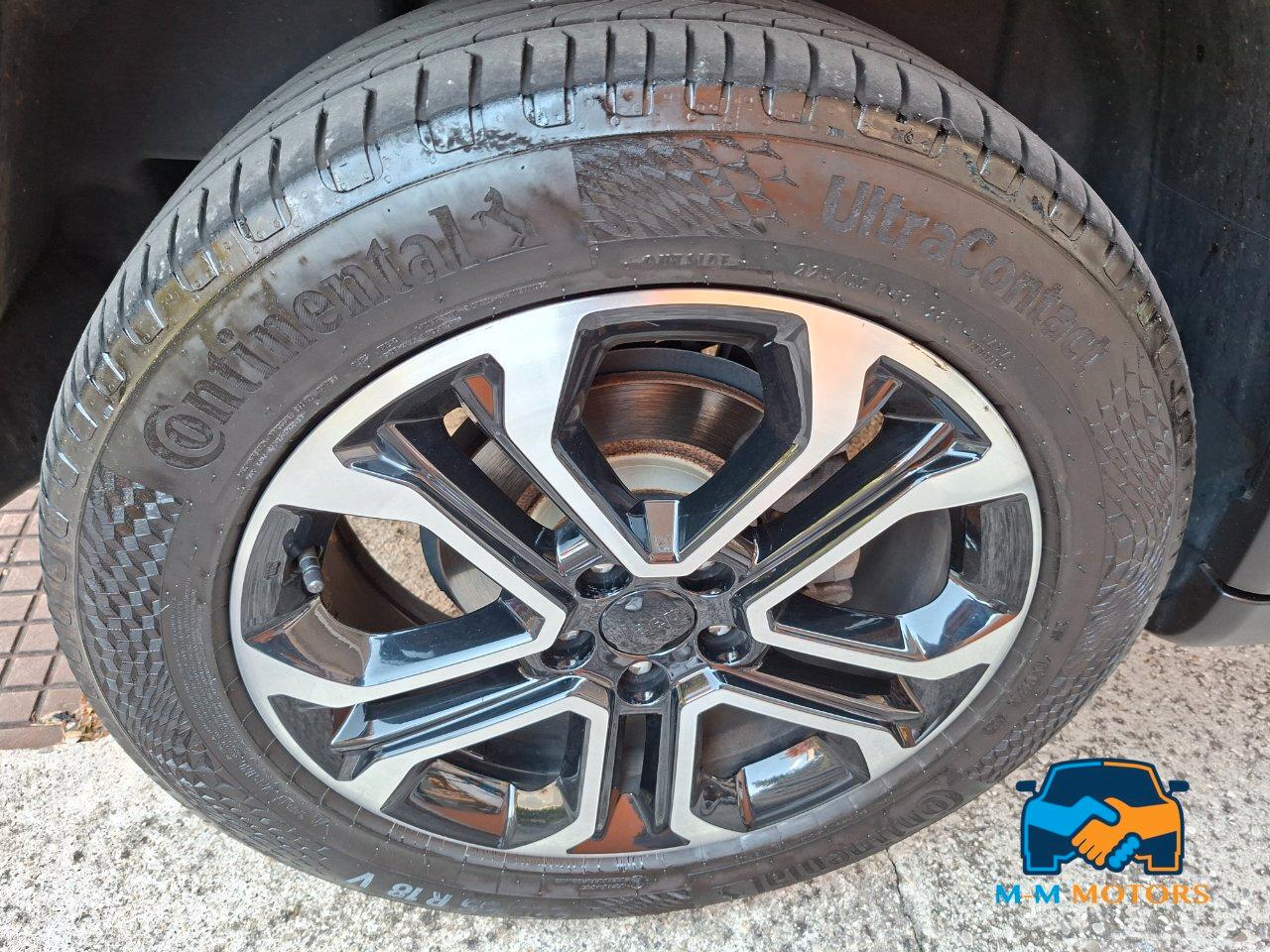 Jeep Compass 1.6 mjt Limited 2wd 130cv unico proprietario