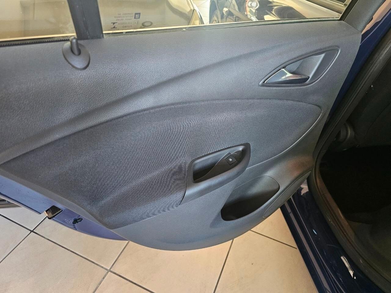 Opel Astra 1.6 CDTI EcoFLEX S&S Sports Tourer Elective