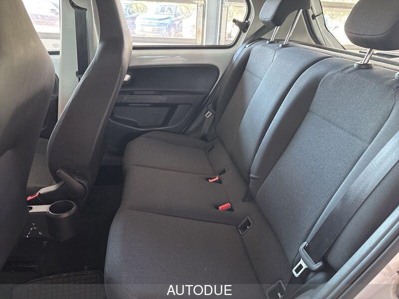 Volkswagen up! UP 1.0 ECO MOVE 68 CV
