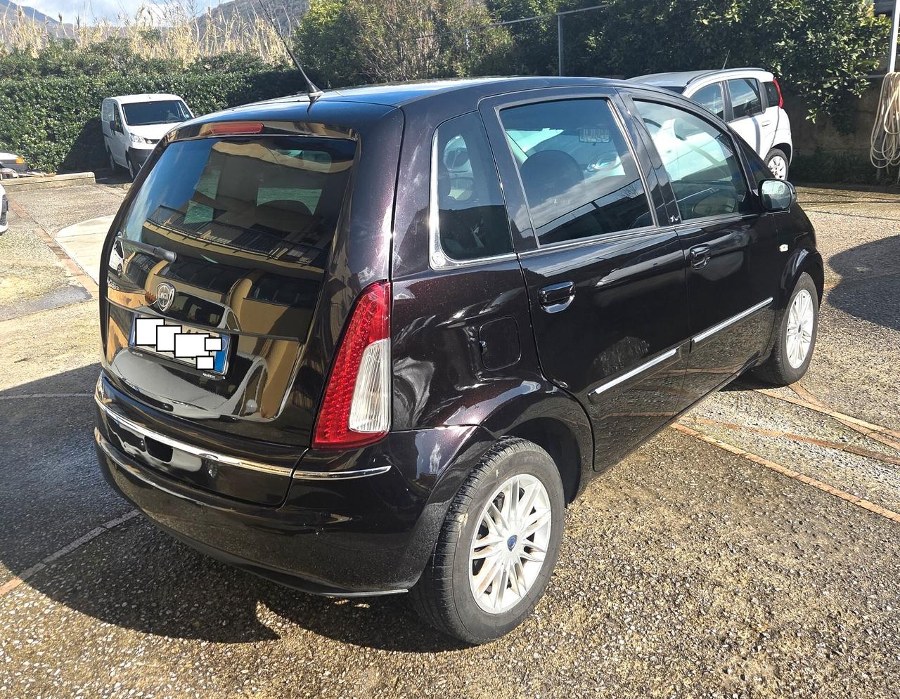 Lancia MUSA 1.3 Mjt 95 CV TAGLIANDATA GARANZIA